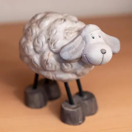 Finkwarder 아파트 Westerdeichstrich